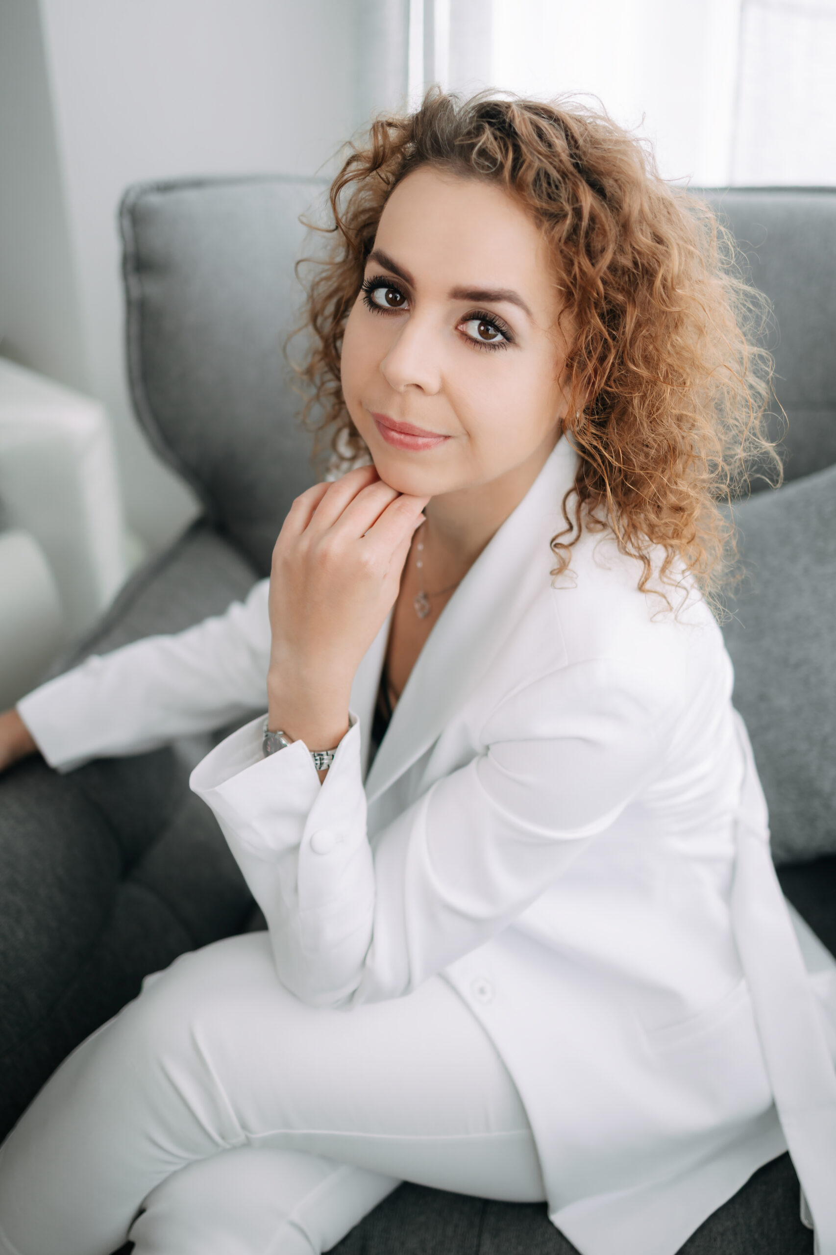 JUDr. Monika Kubičková